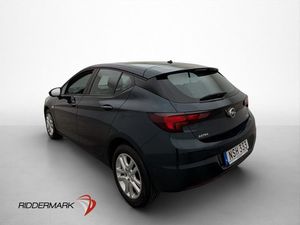 Opel Astra bild 5
