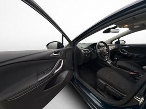 Opel Astra bild 9