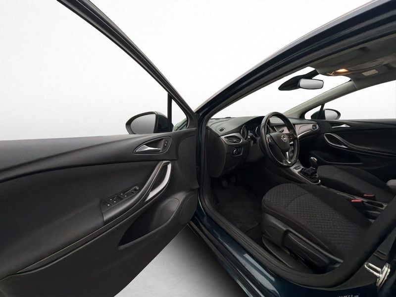 Opel Astra bild 9