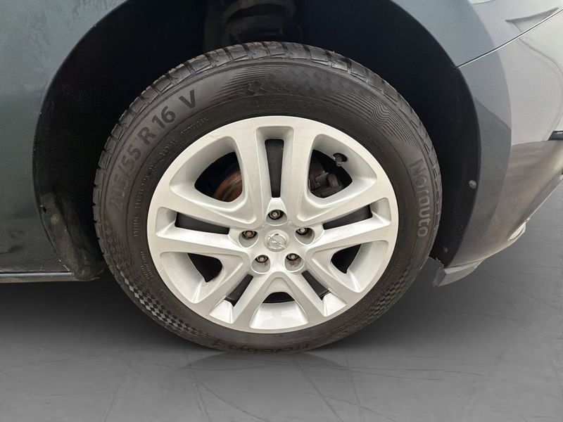 Opel Astra bild 26