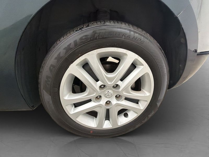 Opel Astra bild 24
