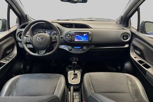 Toyota Yaris bild 7