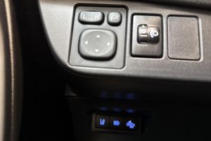 Toyota Yaris bild 19