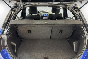 Toyota Yaris bild 14