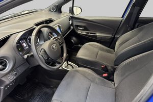 Toyota Yaris bild 8
