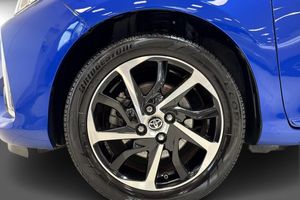Toyota Yaris bild 15