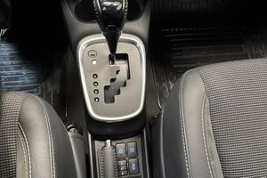 Toyota Yaris bild 17