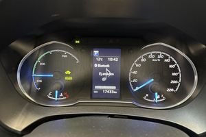 Toyota Yaris bild 10