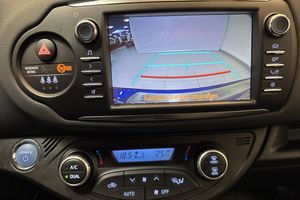 Toyota Yaris bild 16