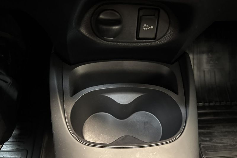 Toyota Yaris bild 20