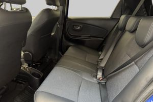 Toyota Yaris bild 9
