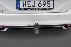 Volkswagen Passat bild 20