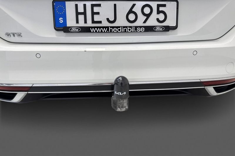 Volkswagen Passat bild 20