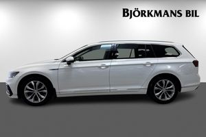 Volkswagen Passat bild 4