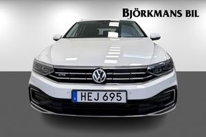 Volkswagen Passat bild 2