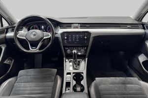 Volkswagen Passat bild 7