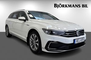 Volkswagen Passat bild 3