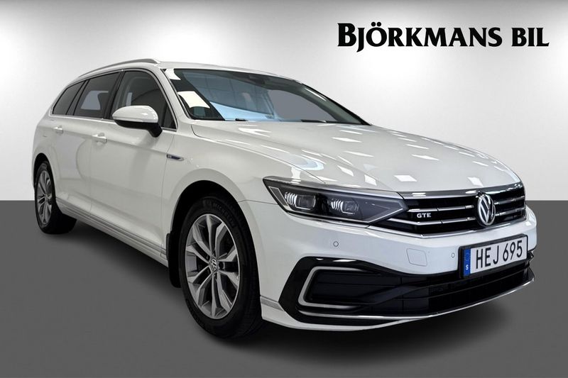 Volkswagen Passat bild 3