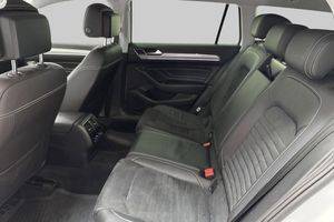 Volkswagen Passat bild 9
