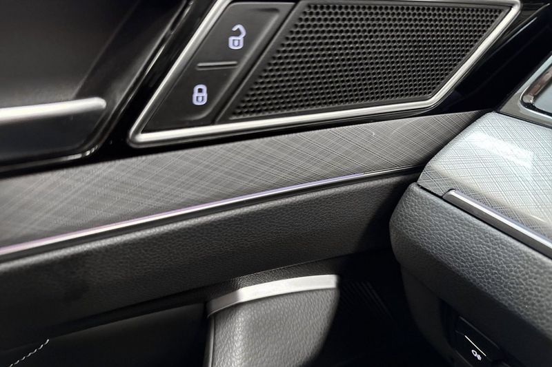 Volkswagen Passat bild 17