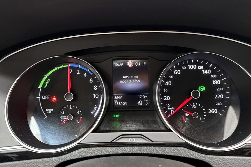 Volkswagen Passat bild 10