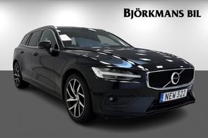 Volvo V60 bild 3