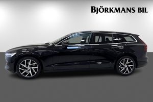 Volvo V60 bild 4