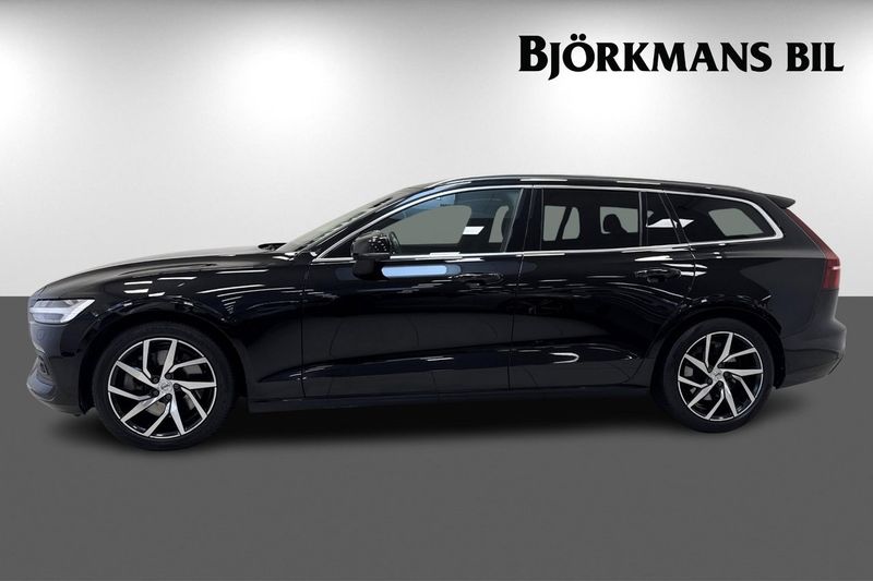 Volvo V60 bild 4