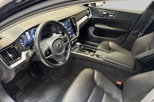 Volvo V60 bild 8
