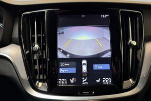 Volvo V60 bild 16