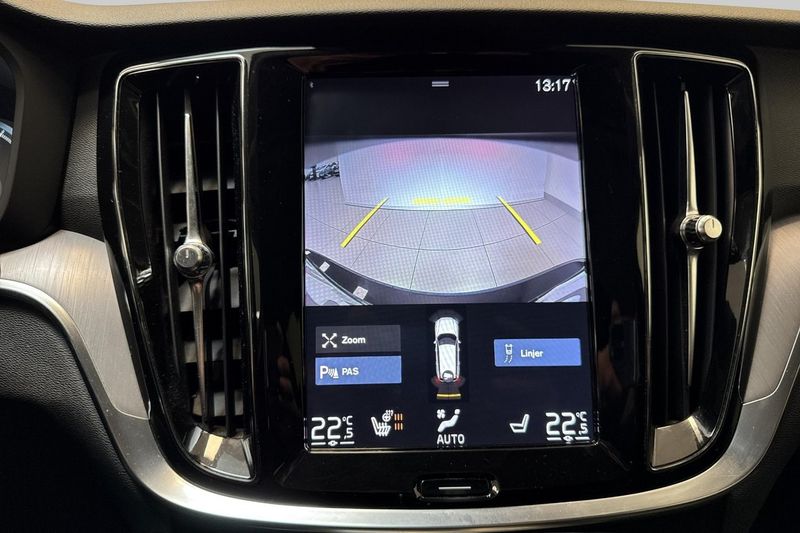Volvo V60 bild 16