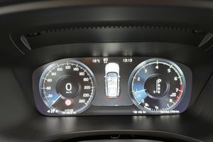 Volvo V60 bild 10