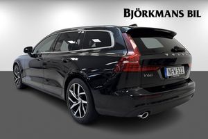 Volvo V60 bild 6