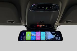 Volvo V60 bild 21