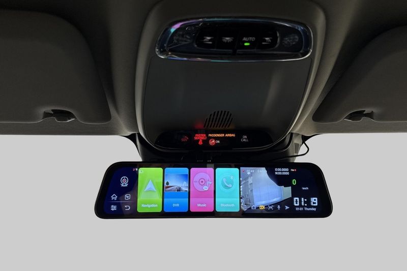 Volvo V60 bild 21