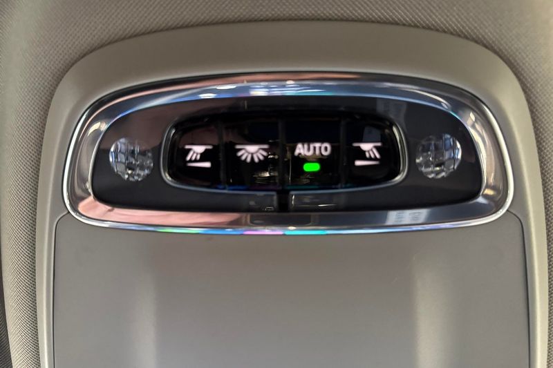 Volvo V60 bild 22