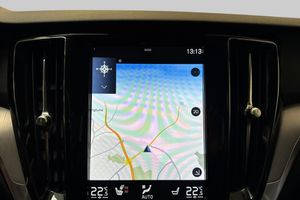 Volvo V60 bild 12