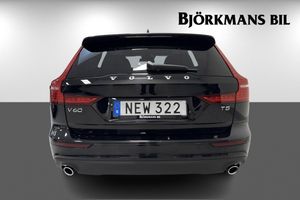 Volvo V60 bild 5