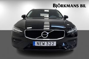 Volvo V60 bild 2