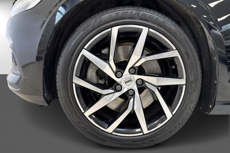 Volvo V60 bild 15