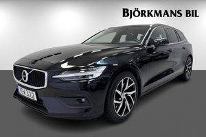 Volvo V60 bild 1