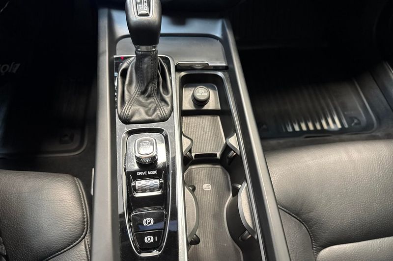 Volvo V60 bild 17
