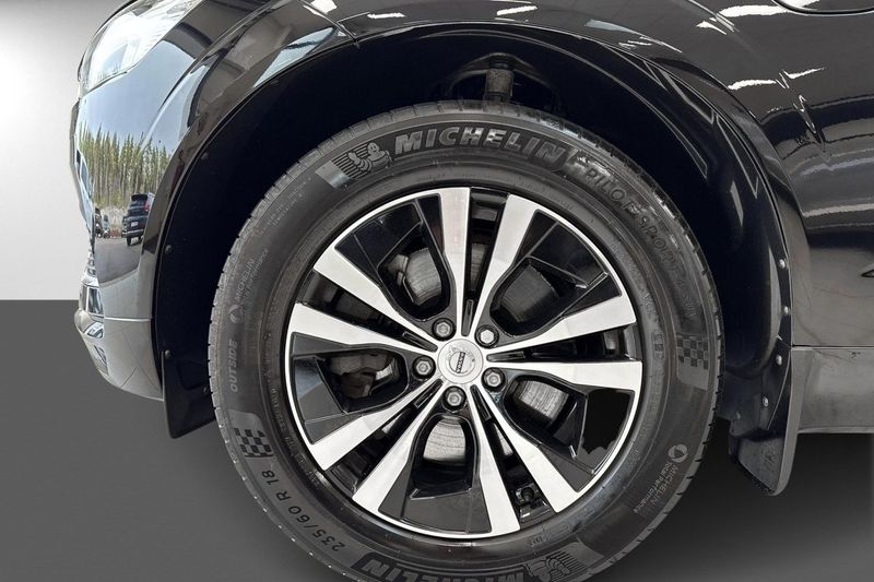 Volvo XC60 bild 15
