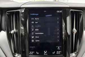 Volvo XC60 bild 12