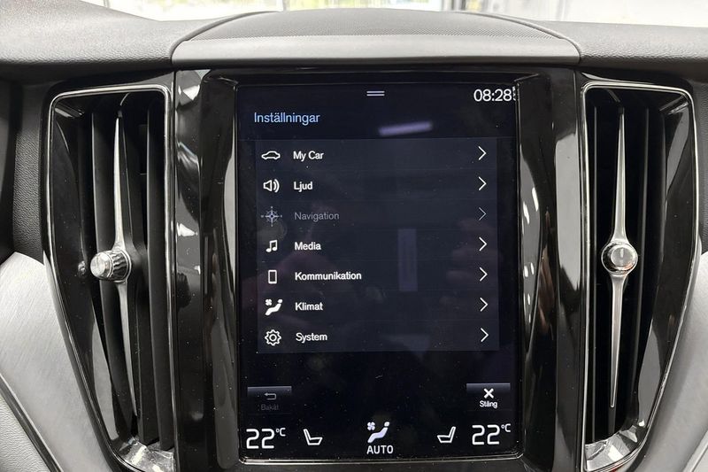 Volvo XC60 bild 12