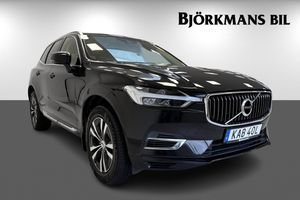 Volvo XC60 bild 3