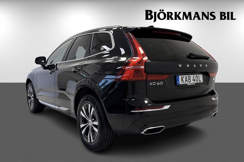 Volvo XC60 bild 6