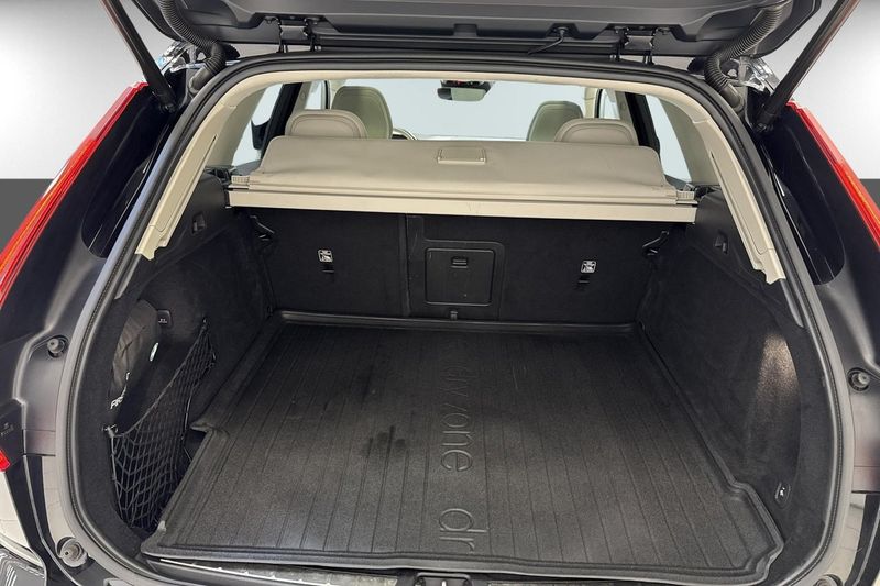 Volvo XC60 bild 14