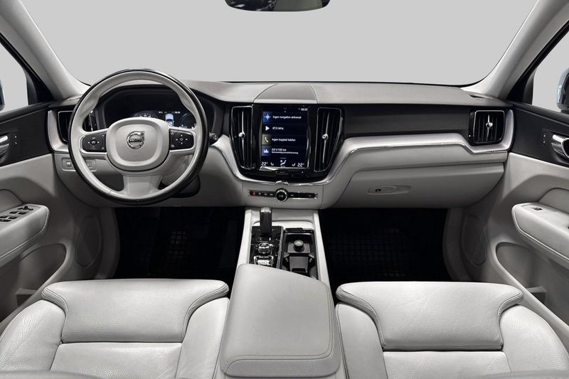 Volvo XC60 bild 7