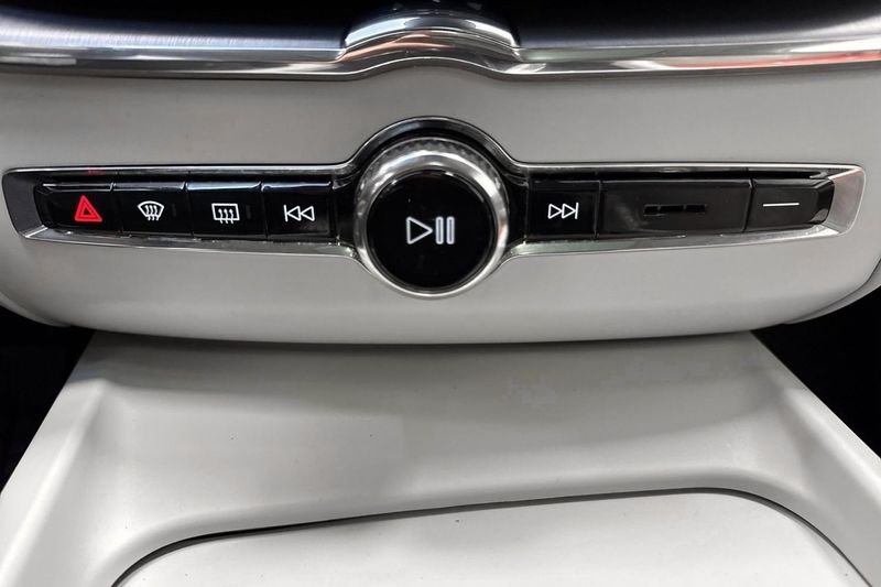 Volvo XC60 bild 13